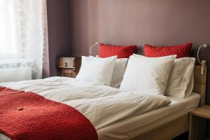 central comfort apartments mescanka