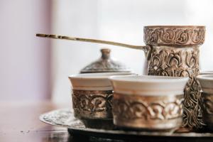 central comfort apartments mescanka