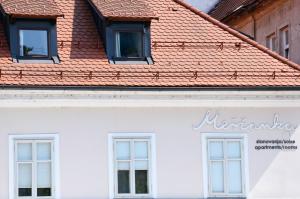 central comfort apartments mescanka