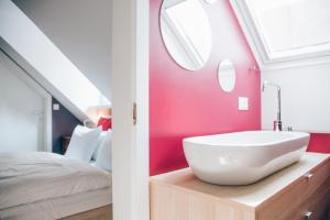 central comfort apartments mescanka