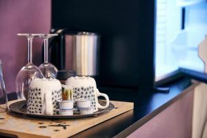 central comfort apartments mescanka