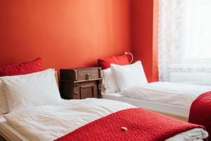 central comfort apartments mescanka