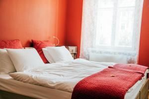 central comfort apartments mescanka