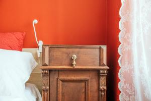 central comfort apartments mescanka