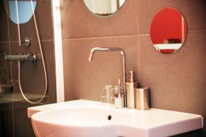 central comfort apartments mescanka