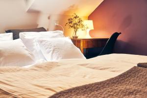 central comfort apartments mescanka