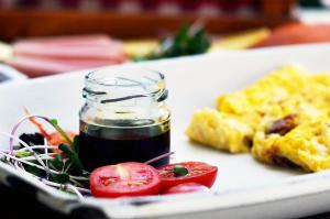 central comfort apartments mescanka