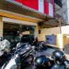 reddoorz near pasar tarapung siring banjarmasin