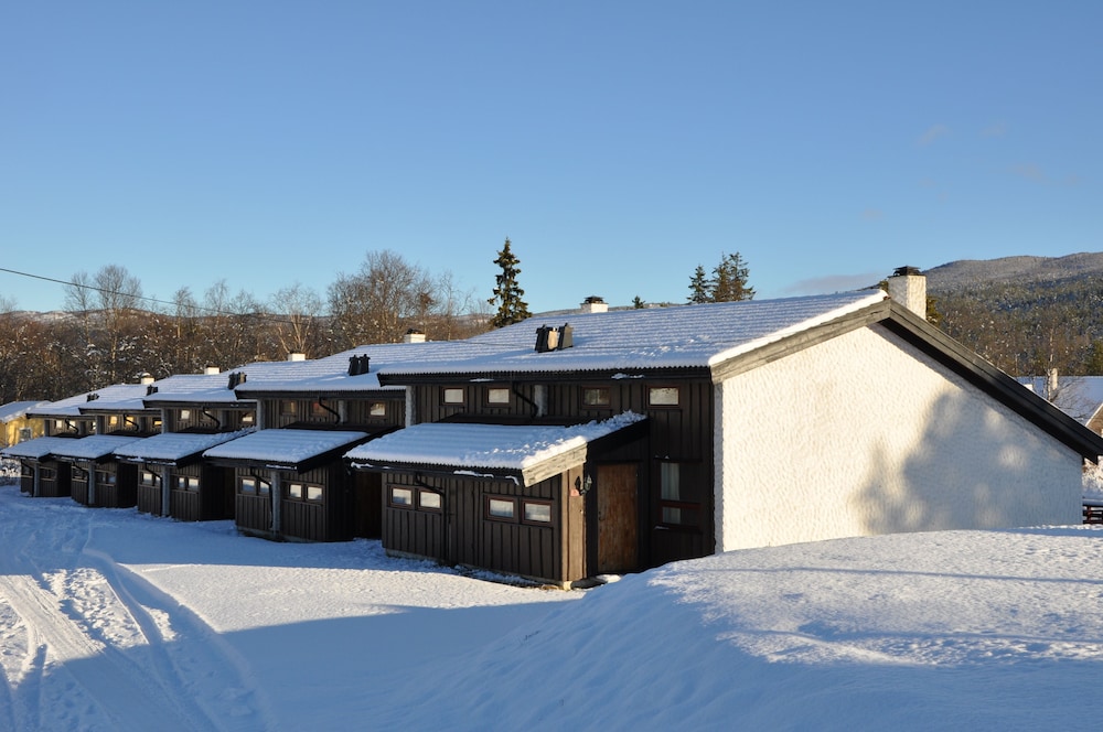 geilo