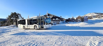 geilo