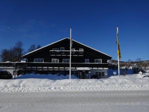 geilo