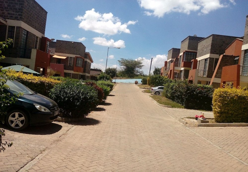 athi river