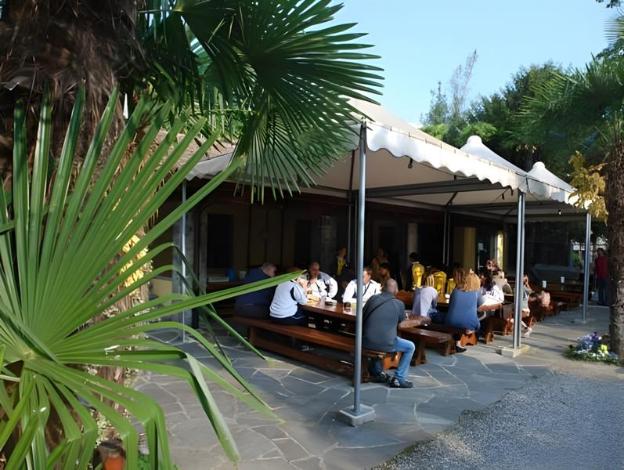 hotel and hostel montarina
