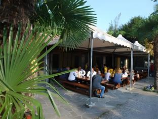 hotel and hostel montarina