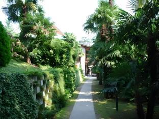 hotel and hostel montarina