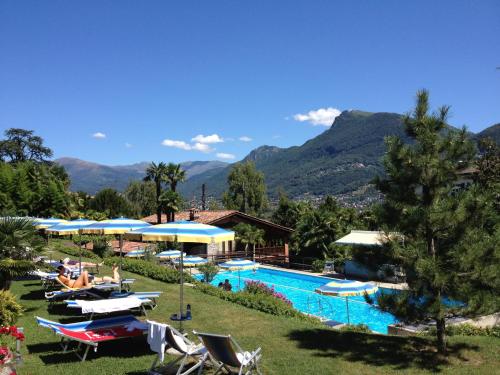 hotel and hostel montarina