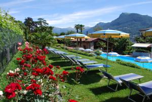 hotel and hostel montarina
