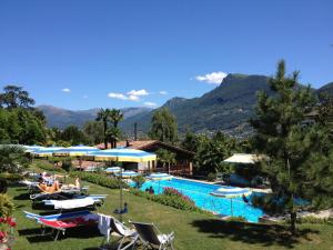 hotel and hostel montarina
