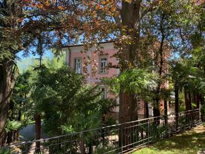 hotel and hostel montarina