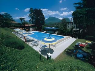 hotel and hostel montarina