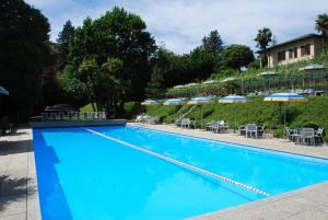 hotel and hostel montarina
