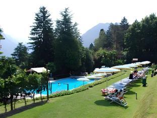 hotel and hostel montarina