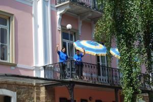 hotel and hostel montarina