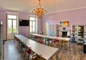 hotel and hostel montarina