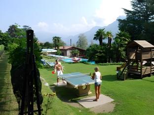 hotel and hostel montarina