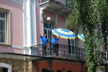 hotel and hostel montarina