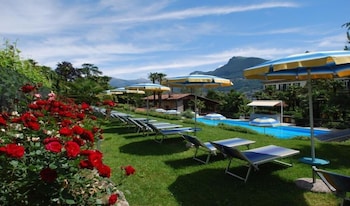 hotel and hostel montarina