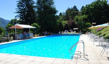 hotel and hostel montarina