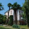 hotel and hostel montarina