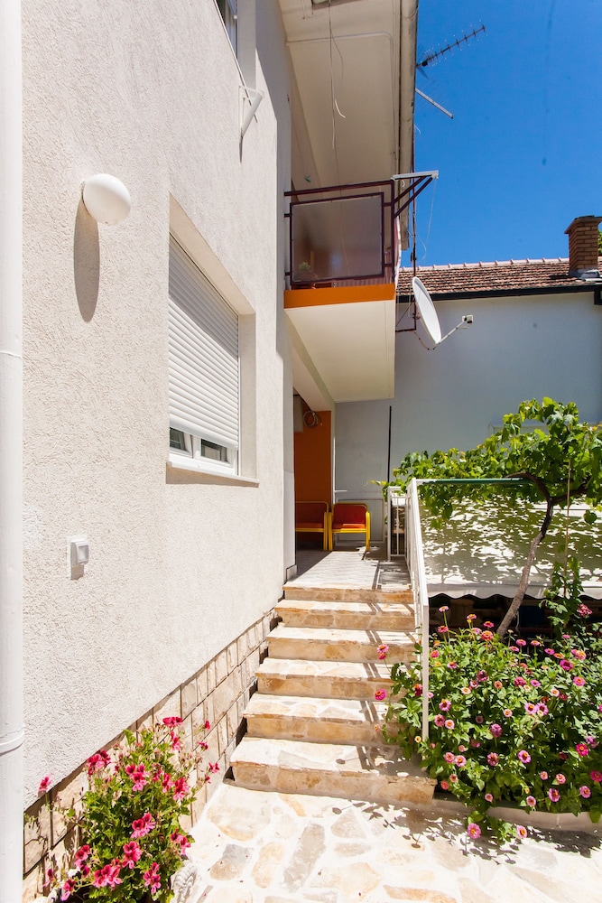 apartments ljubica