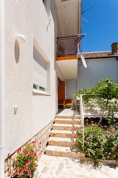 apartments ljubica