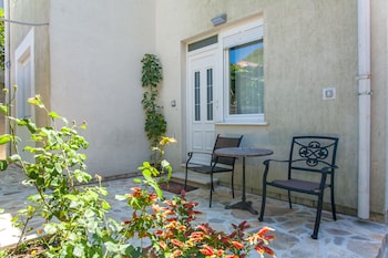 apartments ljubica