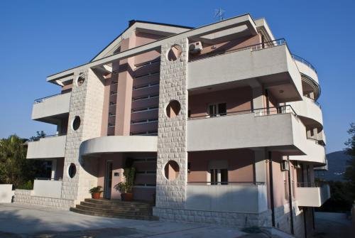 apartments ljubica