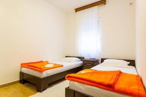 apartments ljubica