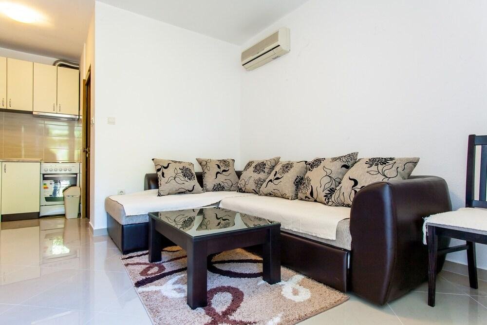 apartments ljubica