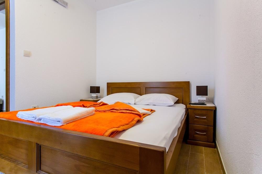 apartments ljubica