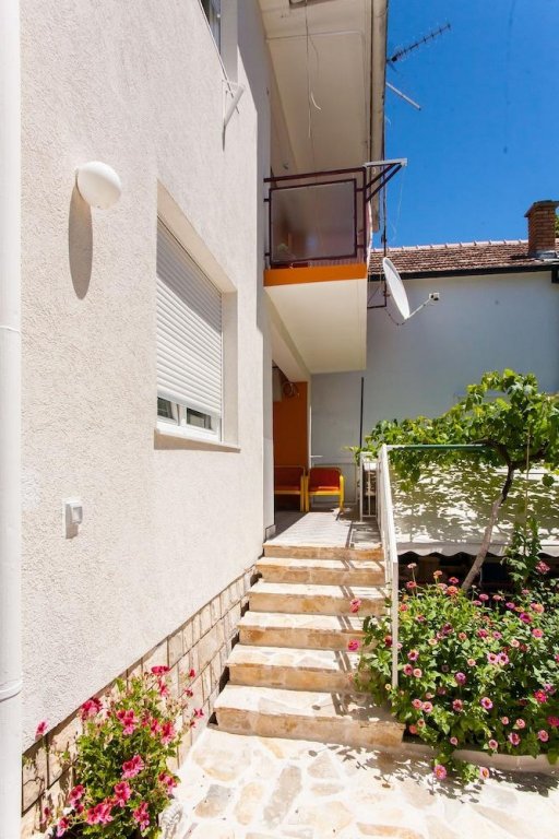 apartments ljubica