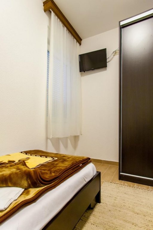 apartments ljubica