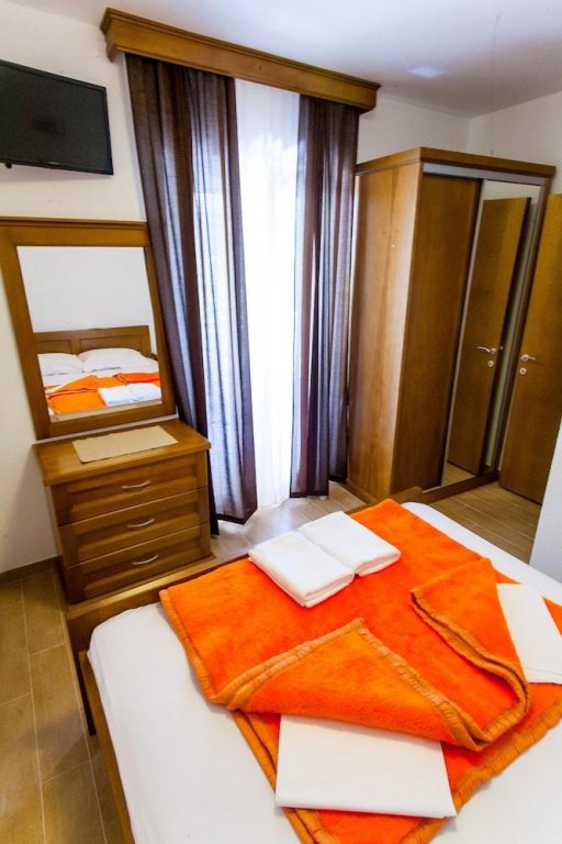 apartments ljubica