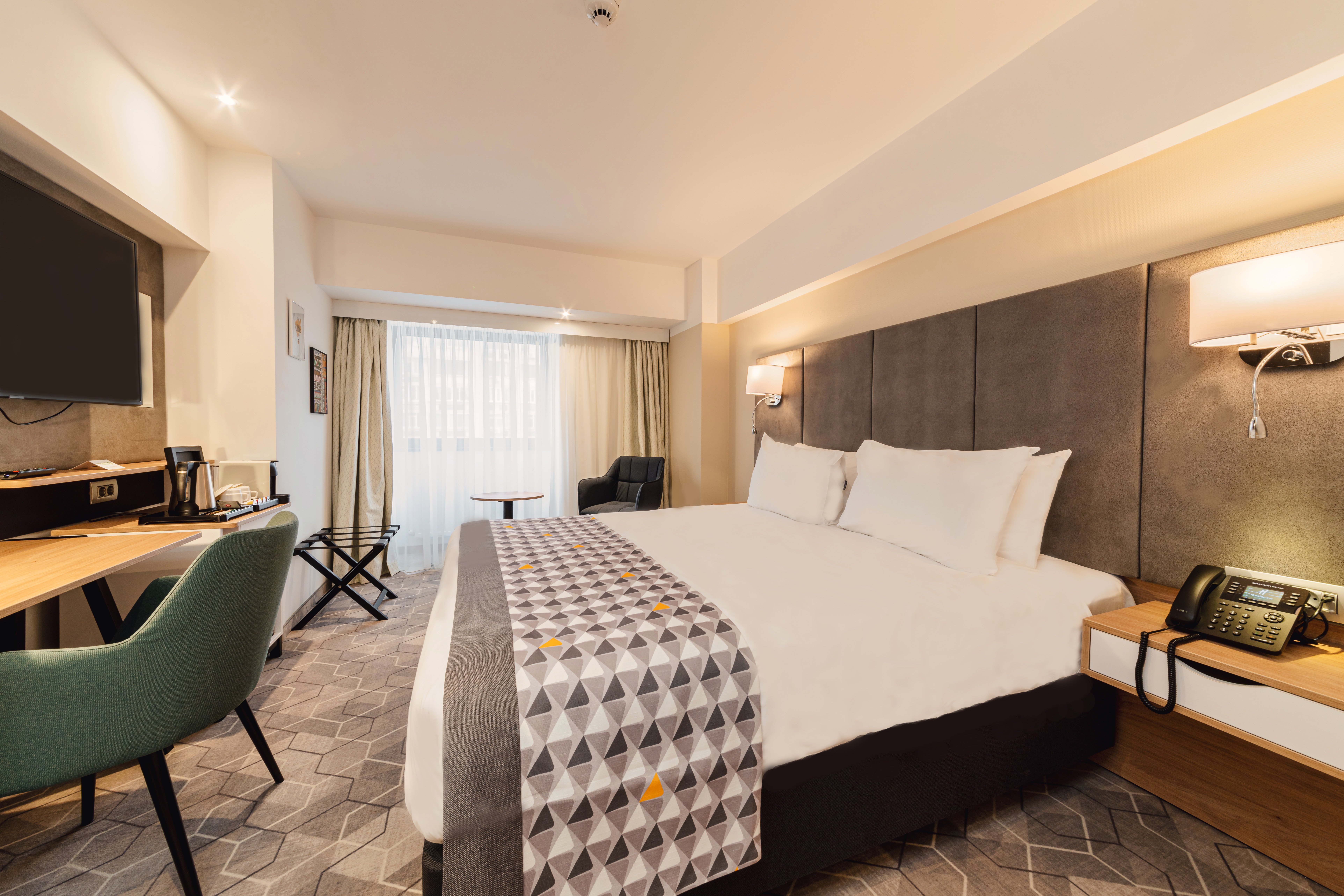 holiday inn bucharest times an ihg hotel