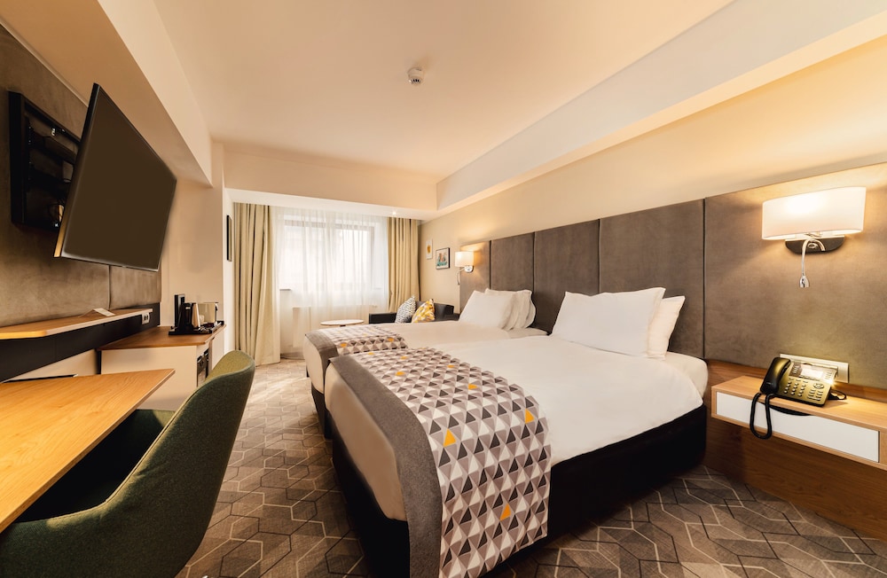 holiday inn bucharest times an ihg hotel
