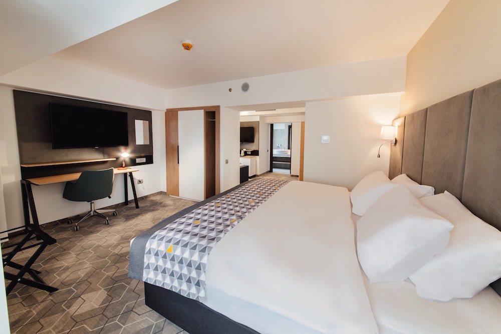 holiday inn bucharest times an ihg hotel
