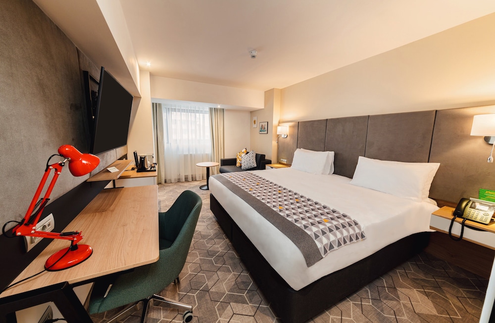 holiday inn bucharest times an ihg hotel