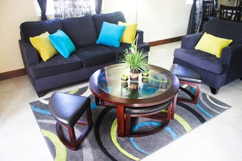 Eclipse Suite Guest Apartments,Kingston>>Jamaica,0 star