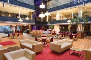 Ramada By Wyndham Sibiu,Haller Bastion>>Sibiu,4 star