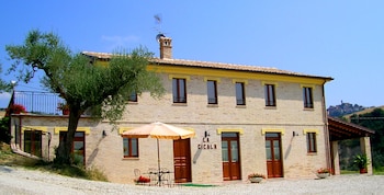 la cicala